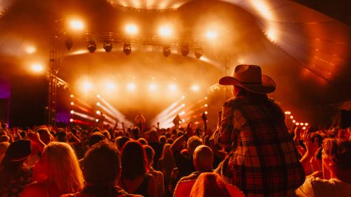 Groundwater Country Music Festival rides high after huge weekend