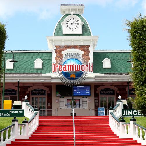 Bold new era for Dreamworld as mega masterplan called-in by State Government