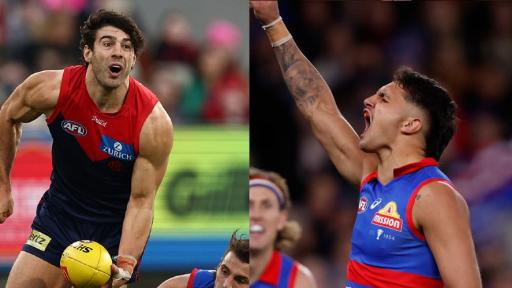 Gold Coast Suns land stars as trade period wraps up