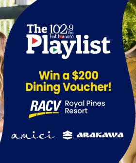 Win $200 to dine at RACV Royal Pines Resort!