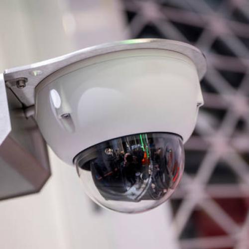 Gold Coast CCTV network to expand with more cameras for Burleigh