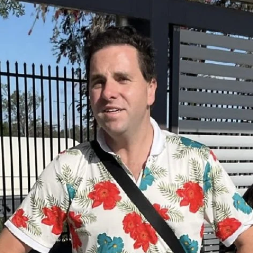 Concerns held for 32-year-old man missing from Biggera Waters