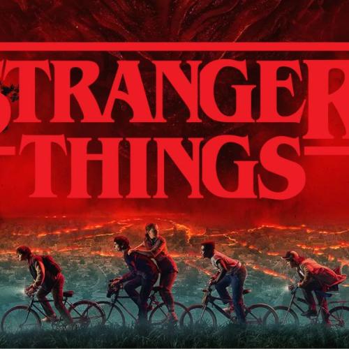 Stranger Things Final Season Trailer Released