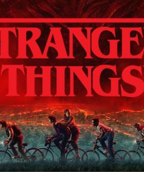 Stranger Things Final Season Trailer Released