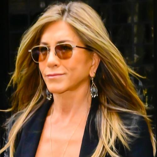 Who Is Jim Curtis? Jennifer Aniston Finds Her Calm