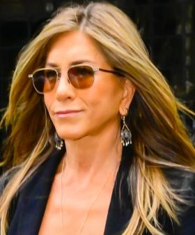 Who Is Jim Curtis? Jennifer Aniston Finds Her Calm