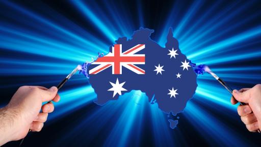 Free Electricity Hours, Coming to Australian Homes