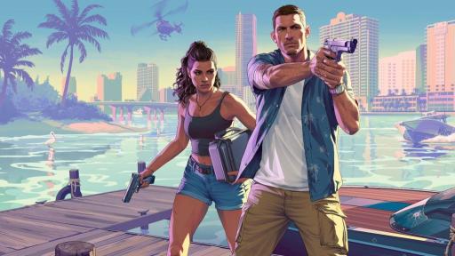 GTA 6 has Been Delayed!