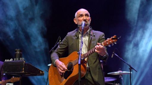 Paul Kelly Releases 30th Studio Album