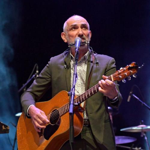 Paul Kelly Releases 30th Studio Album