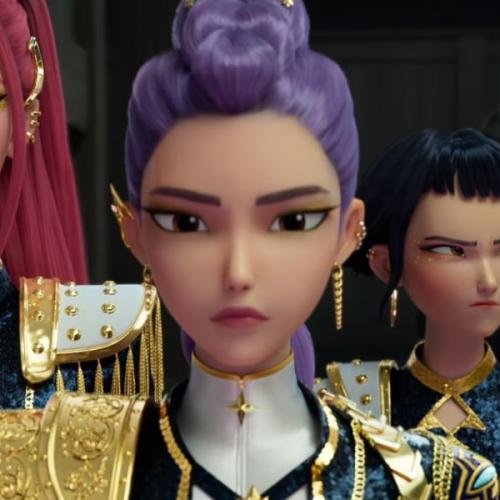 A KPop Demon Hunters Sequel Is Officially in the Works