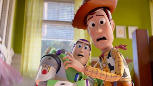 Must Watch: Toy Story 5 Just Dropped a Teaser Trailer