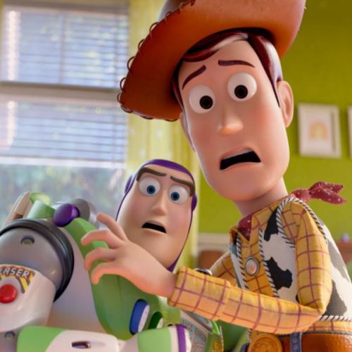 Must Watch: Toy Story 5 Just Dropped a Teaser Trailer