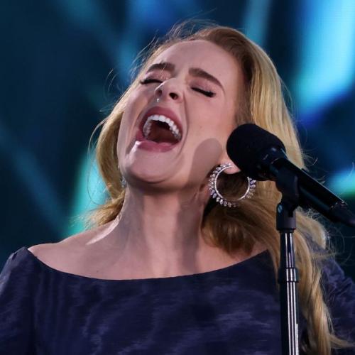 Adele To Make Acting Debut In Upcoming Film ‘Cry To Heaven’