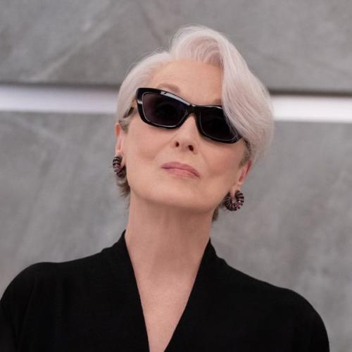 The Devil Wears Prada 2 First Look!