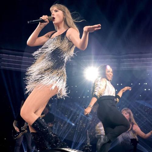 New Trailer: Taylor Swift’s “The End of an Era” Docuseries is Coming to Disney+