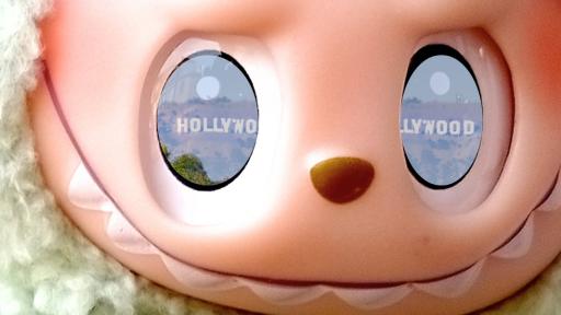 Labubu’s are Heading to Hollywood