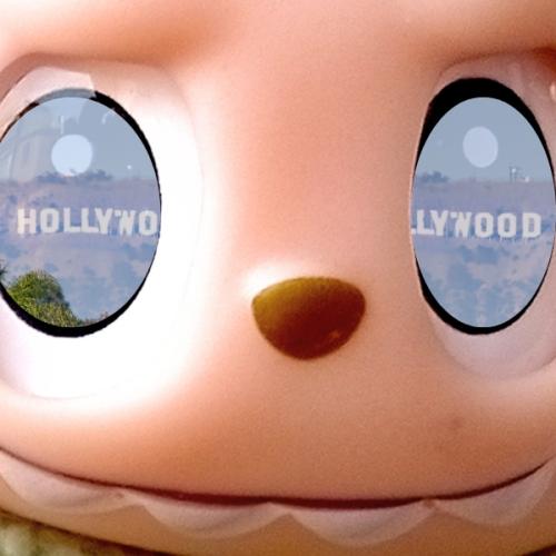 Labubu’s are Heading to Hollywood