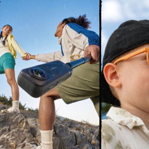 Great Tech On Sale for Black Friday: Insta360