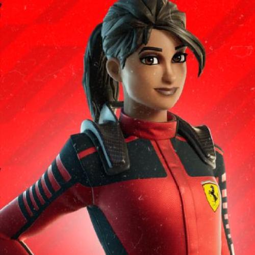 It’s Lights Out and Away as Formula 1 Comes to Fortnite