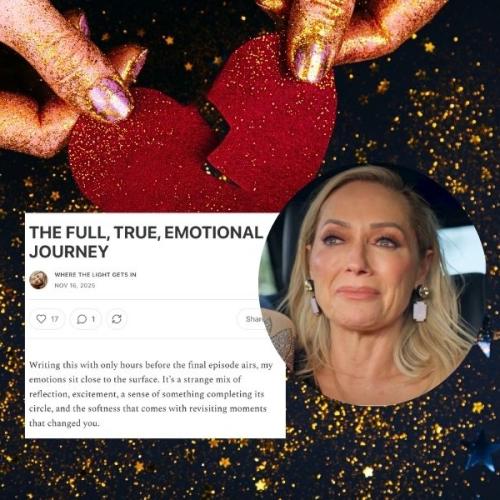 Golden Bachelor Runner-Up Janette Breaks Silence After Shock Finale: Was I a Fool?