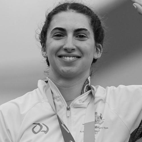 Australian Paralympic Gold Medallist Paige Greco Dies at 28