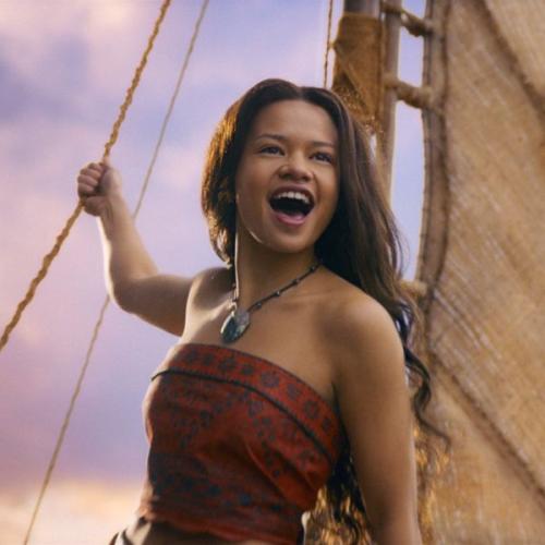 FIRST LOOK: Watch the Teaser Trailer for the Live-Action “MOANA” And We Have a Release Date!