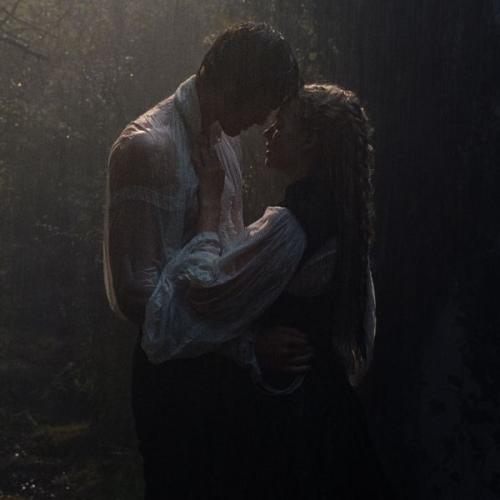 First Look: Margot Robbie and Jacob Elordi bring a dark ‘Wuthering Heights’ to life