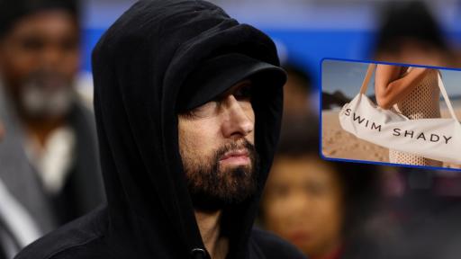 Will the Real Swim Shady Please Stand Up?