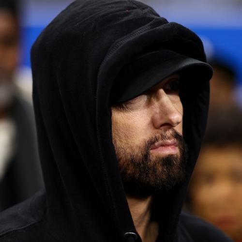 Will the Real Swim Shady Please Stand Up?