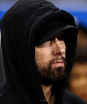 Will the Real Swim Shady Please Stand Up?