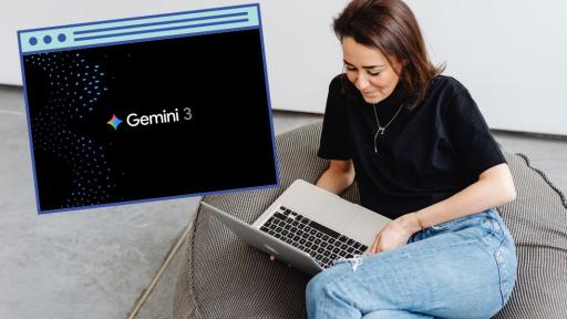 Google’s New Gemini 3 Can Now ‘Plan Anything’ and Take Action on Your Behalf