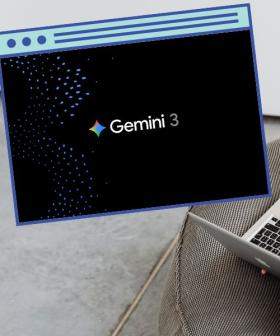 Google’s New Gemini 3 Can Now ‘Plan Anything’ and Take Action on Your Behalf