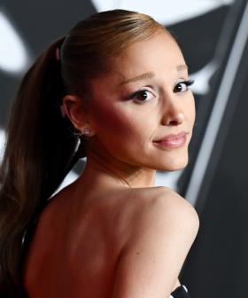 Ariana Grande Says Her Next Tour Is Her “Last Hurrah”