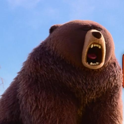 Pixar’s Hoppers Is Ready to Leap onto Aussie Screens