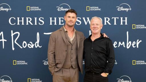 The Powerful and Heartfelt Special – Chris Hemsworth A Road to Remember