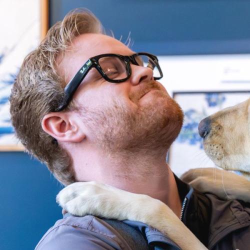 Here’s the Proof that AI Glasses are Giving Blind Users ‘Superpowers’