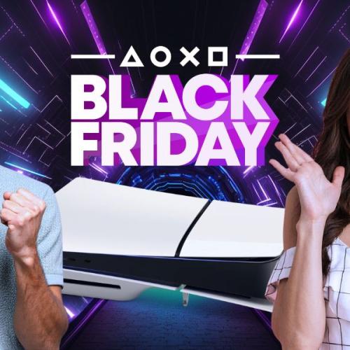 Stop Scrolling: PS5 Pro Hits Lowest Price Ever in Shock Black Friday Retailer Battle