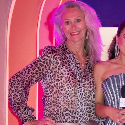 Shock Double Elimination Shocks The Big Brother House