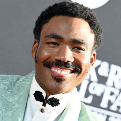 Donald Glover Shares He Suffered a Stroke
