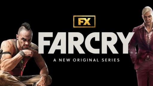 Far Cry to Receive a TV Adaptation