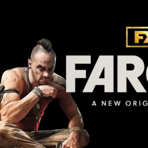 Far Cry to Receive a TV Adaptation