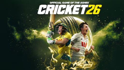 Big Ant Studios’ “Cricket 26” is Both Broken and Brilliant