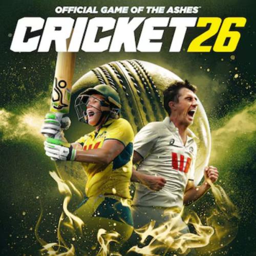 Big Ant Studios’ “Cricket 26” is Both Broken and Brilliant