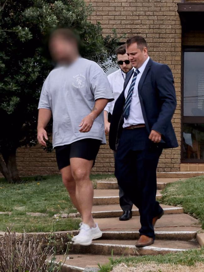 Former NRL star charged over alleged cryptocurrency fraud