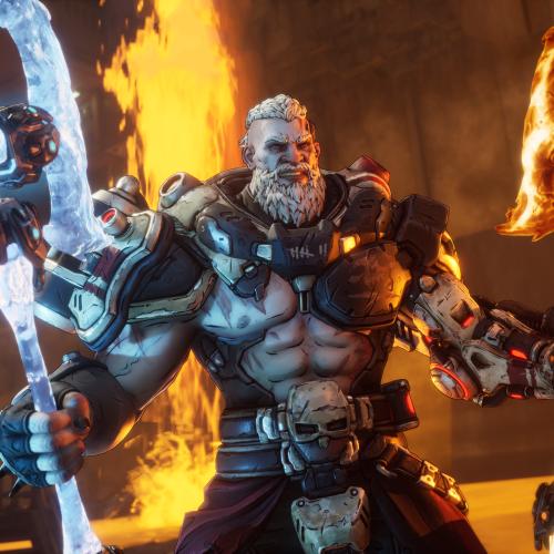 Deep Discounts on 2K Games for Black Friday and Cyber Monday!