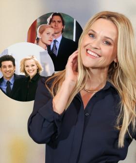 Reese Witherspoon Claims the Death of Rom-Coms Is Hurting Modern Day Dating