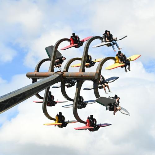 Violent Victorian teen crims treated to Gold Coast holidays