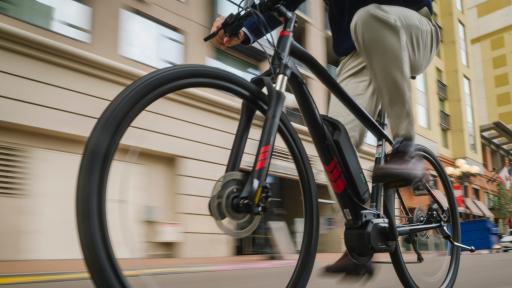 Queensland’s leading safety groups unite to crack down on illegal e-bikes