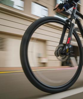 Queensland's leading safety groups unite to crack down on illegal e-bikes